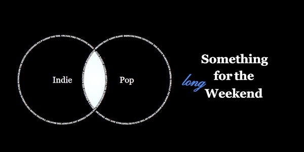 Something for the (long) Weekend