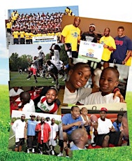 2014 Commitment for Change (C4C) Youth Summer Football Camp - GA primary image