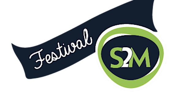 S2M Festival & Permanent Beta Dag: Collectieve Intelligentie