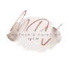 Logotipo de A Mother's Point of View