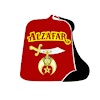 Logotipo de Alzafar Shriners
