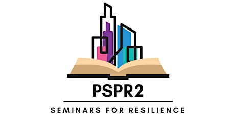 PSPR2 Seminar: The Immediate Aftermath