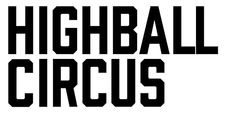 Hauptbild für Highball Circus #16 - RUMBULLION