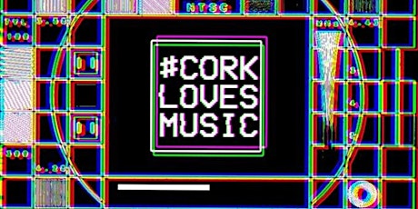#CorkLovesMusic: New Beginnings @ Right Here Right Now primary image