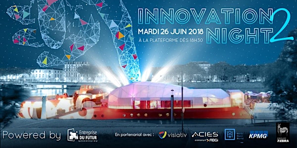 Innovation Night #2