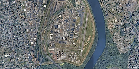 Hartford Brainard Airport Property Study