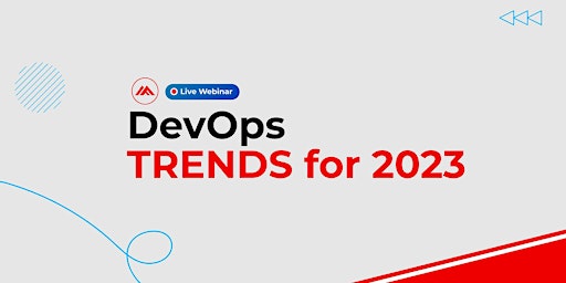 DevOps Trends for 2023