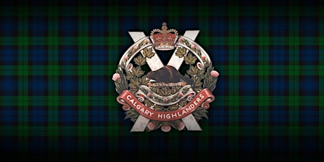 The 73rd Grand Highland Military Ball