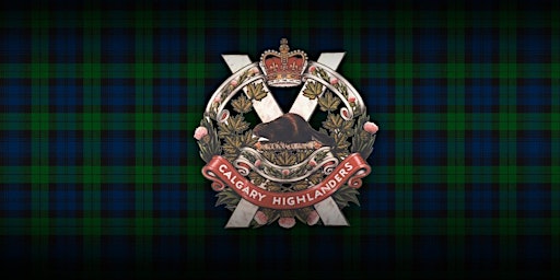 The 73rd Grand Highland Military Ball