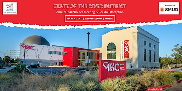 State of the River District 2023