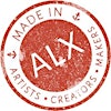 Logo van Made in ALX
