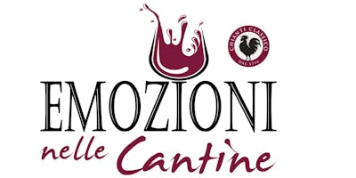EMOZIONI NELLE CANTINE EMOZIONI NELLE CANTINE