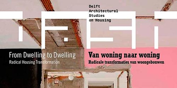 AIR: over wonen gesproken #3 with DASH 14