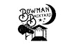 Logotipo de Bowman Backyard