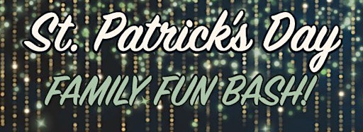Collection image for WhirlyBall St. Patrick's Day Family Fun Bash