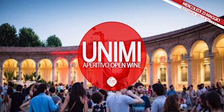 Immagine principale di UNIMI Open Wine alla Rotonda della Besana 