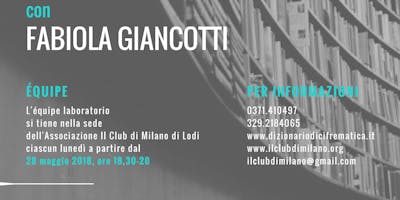 LA BIOGRAFIA: COME SI SCRIVE LA VITA. LA RIVOLUZIONE DELLA PAROLA LA BIOGRAFIA: COME SI SCRIVE LA VITA. LA RIVOLUZIONE DELLA PAROLA