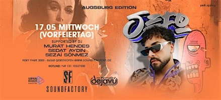 Sefo - Live in Augsburg