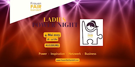 Ladies Power Night Augsburg