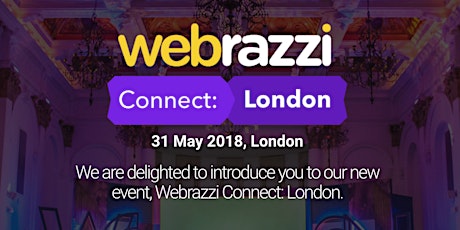 Webrazzi Connect: London primary image