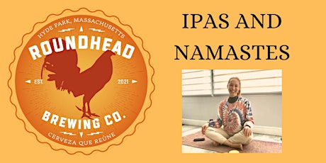 IPAs and Namastes