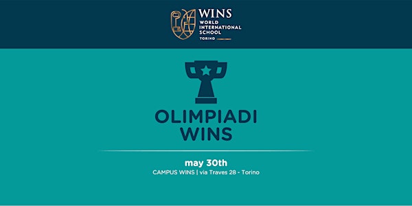 OLIMPIADI WINS