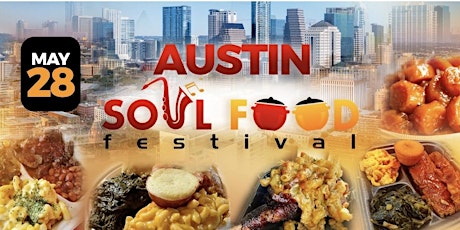Austin Soul Food Festival