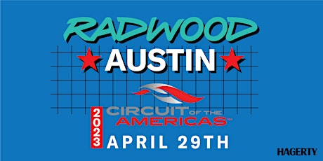RADwood Austin 2023