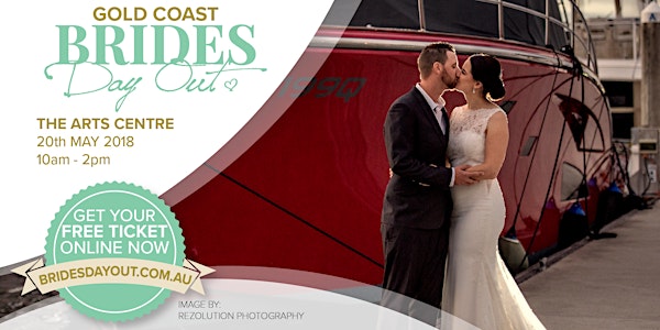 Brides Day Out - GOLD COAST