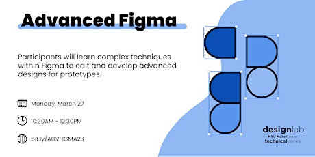 Advanced Figma