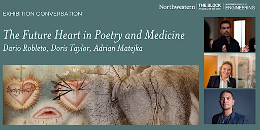 The Future Heart in Poetry and Medicine primary image