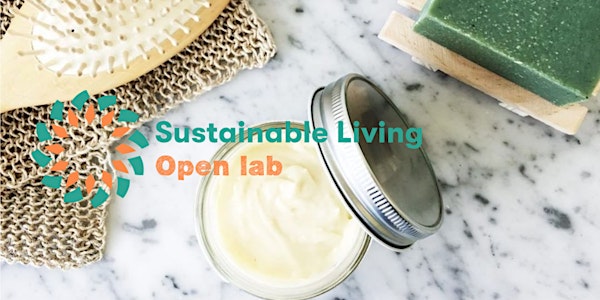 Open Lab - DIY Body Care
