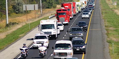 2018 Tinley Park Truck Convoy  primary image