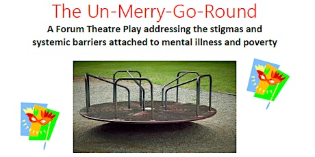 The Un-Merry-Go-Round  primary image