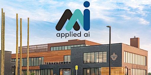 Primaire afbeelding van Applied AI Conference - Spring 2024