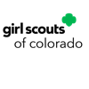 Logótipo de Girl Scouts of Colorado