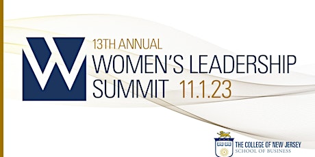 Women's Leadership Summit 2023