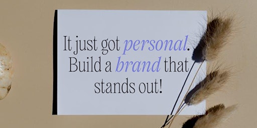 Developing Your USP & Personal Brand as a Creative