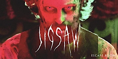 Escape Room: Jigsaw primary image