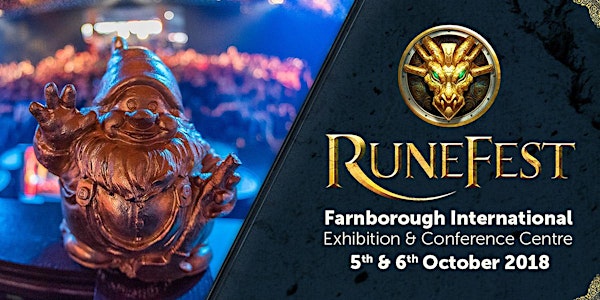 RuneFest 2018