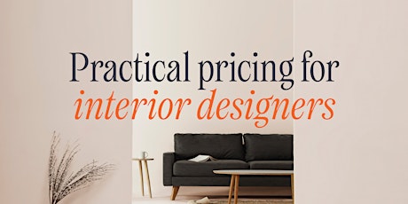How To Price Your Services as an Interior Designer