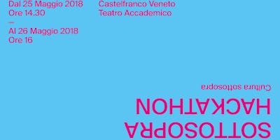 Hackathon Sottosopra Hackathon Sottosopra