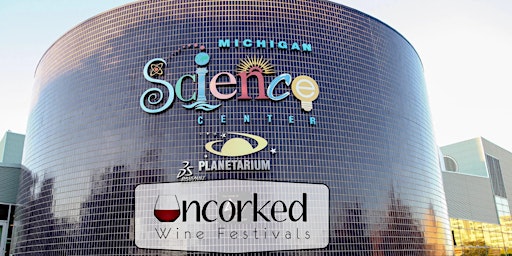Uncorked: Detroit Wine Fest
