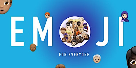 Immagine principale di Emoji for Everyone 