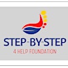Logótipo de Step-by-Step 4  Help Foundation, Inc.