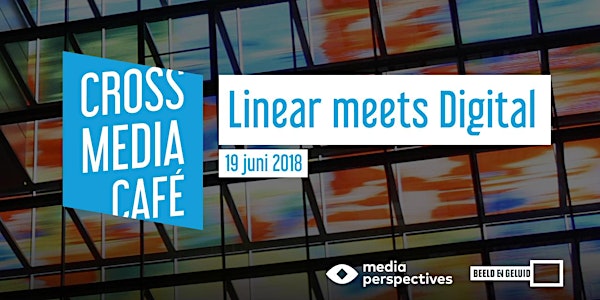 Cross Media Café - Linear meets Digital