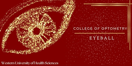 College of Optometry Eyeball