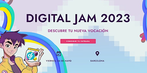 Digital Jam 2023