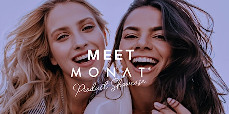 Meet MONAT: Product Showcase