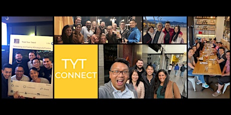 TYT Connect | London Ontario | Chop Steakhouse & Bar |